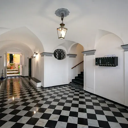 Starfish * Santa Margherita Ligure