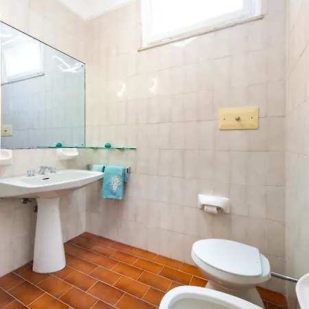 Apartamento Starfish *