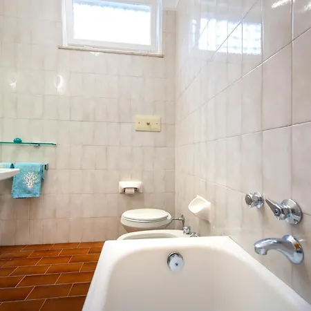 Apartamento Starfish *