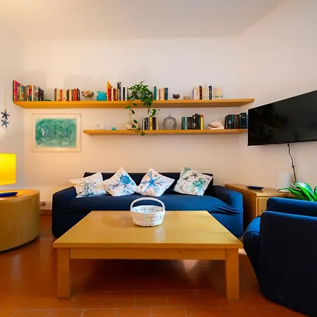 Starfish Santa Margherita Ligure