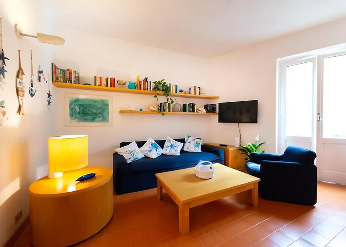 Starfish Santa Margherita Ligure