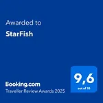 Starfish