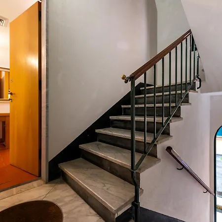 Starfish * サンタ・マルゲリータ・リグレ