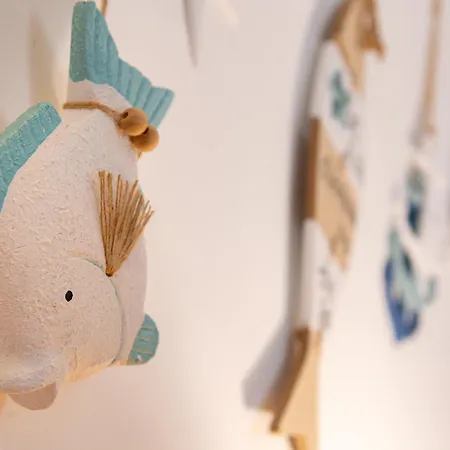 Starfish 아파트 산타마르게리타리구레