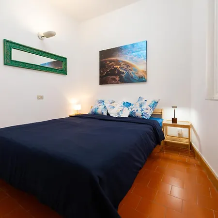 Apartment Starfish