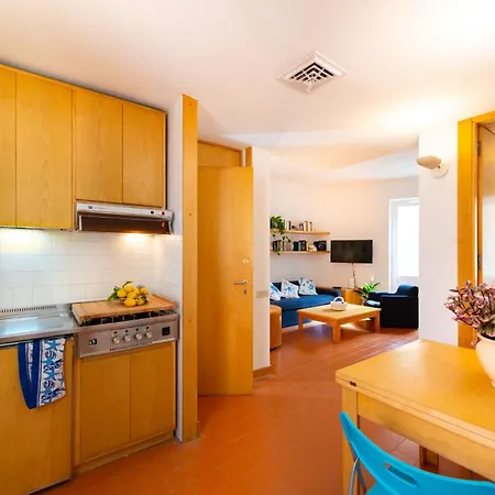 Starfish Apartment