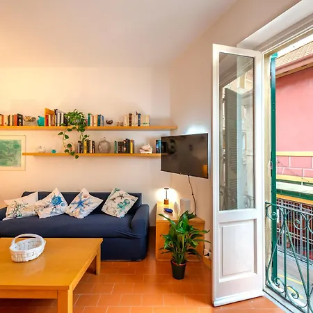Apartment Starfish Santa Margherita Ligure